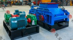 對輥粉碎機(jī)的質(zhì)量好不好