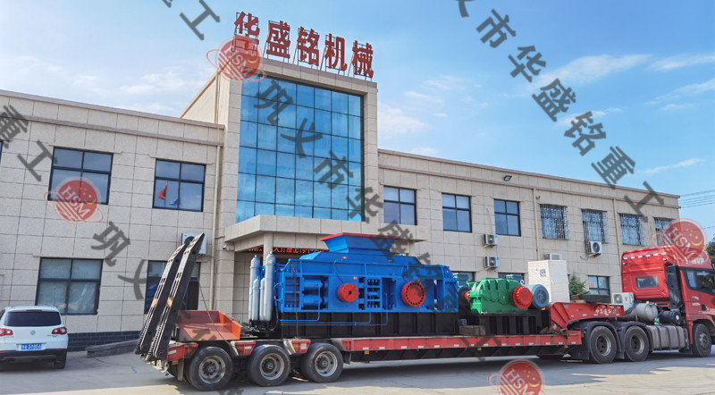 風化砂制砂機發(fā)貨現(xiàn)場