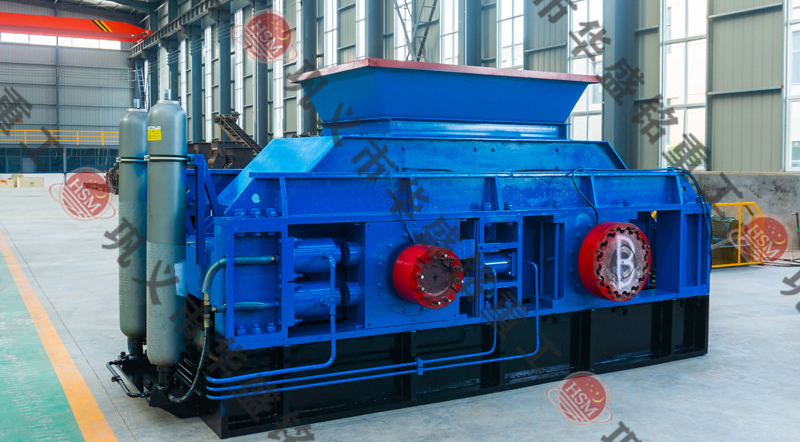 液壓巖石破碎機