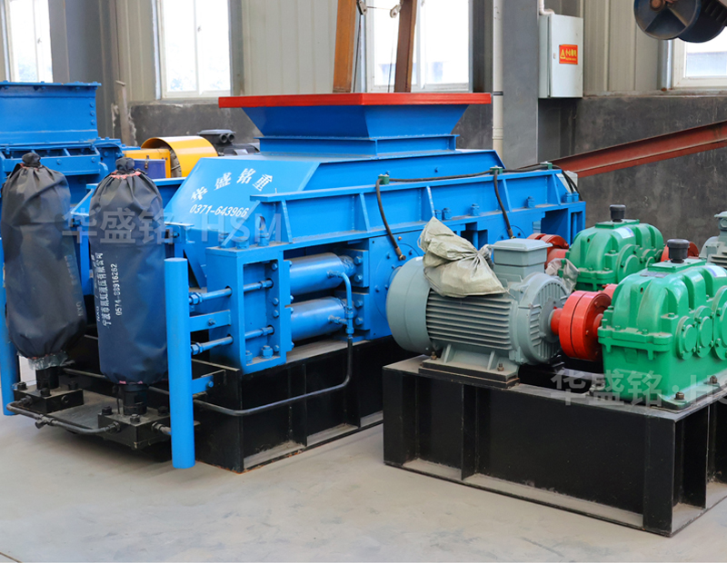 一噸瓜米石可以出多少沙？用什么制砂機好？